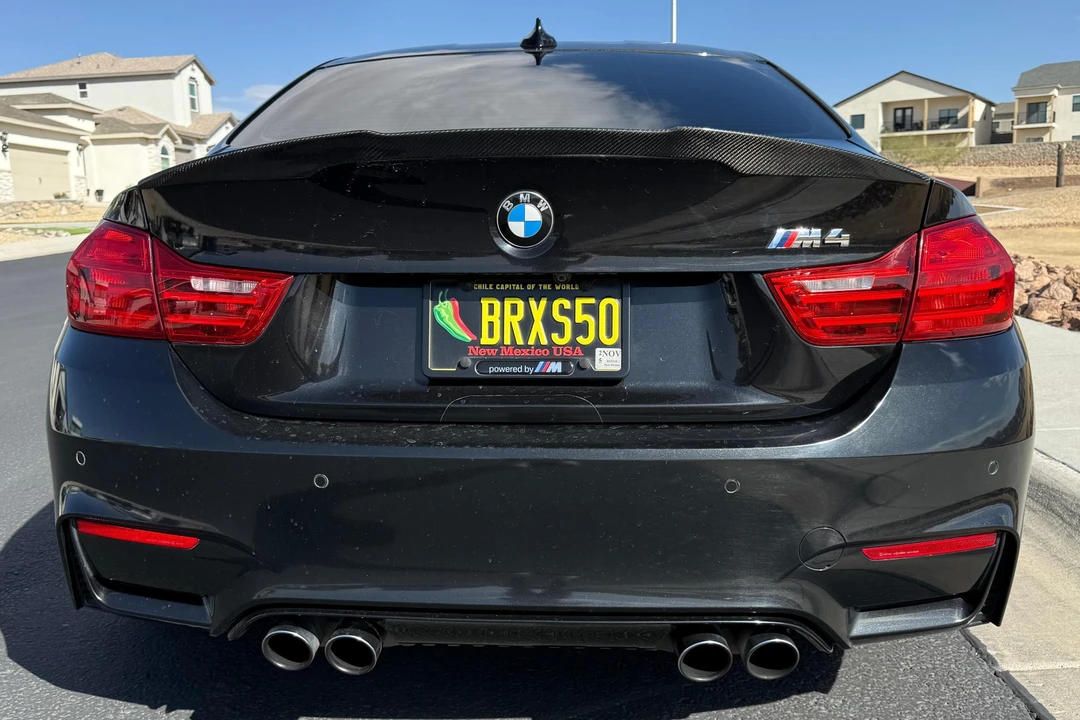 2016 BMW F82/F83 M4 - Image 5 of 31