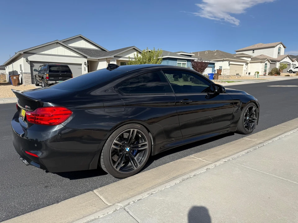 2016 BMW F82/F83 M4 - Image 16 of 31