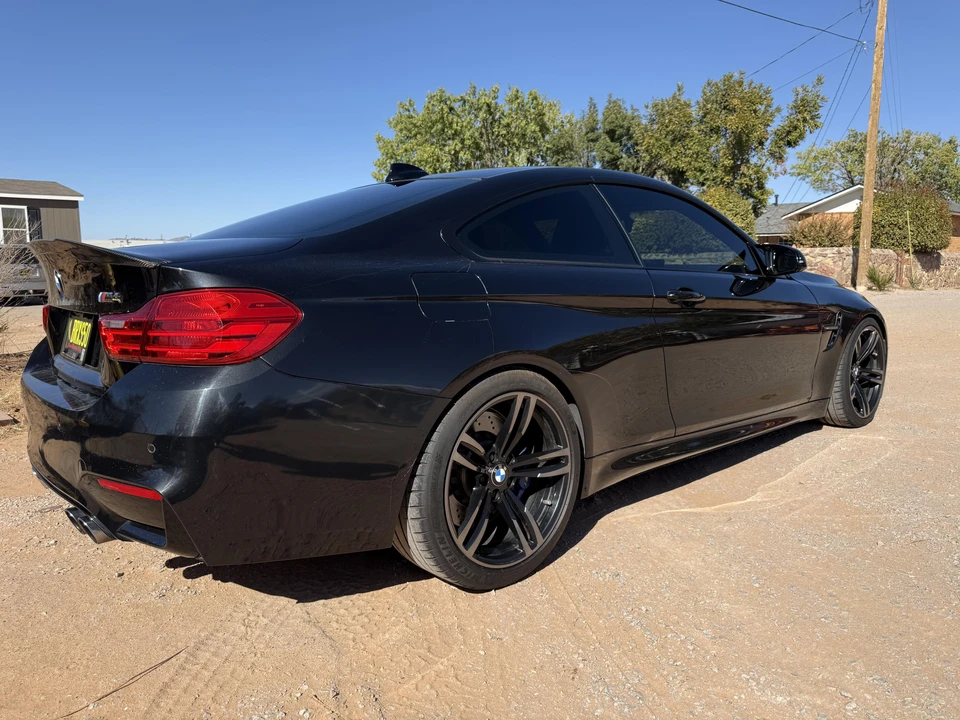 2016 BMW F82/F83 M4 - Image 15 of 31