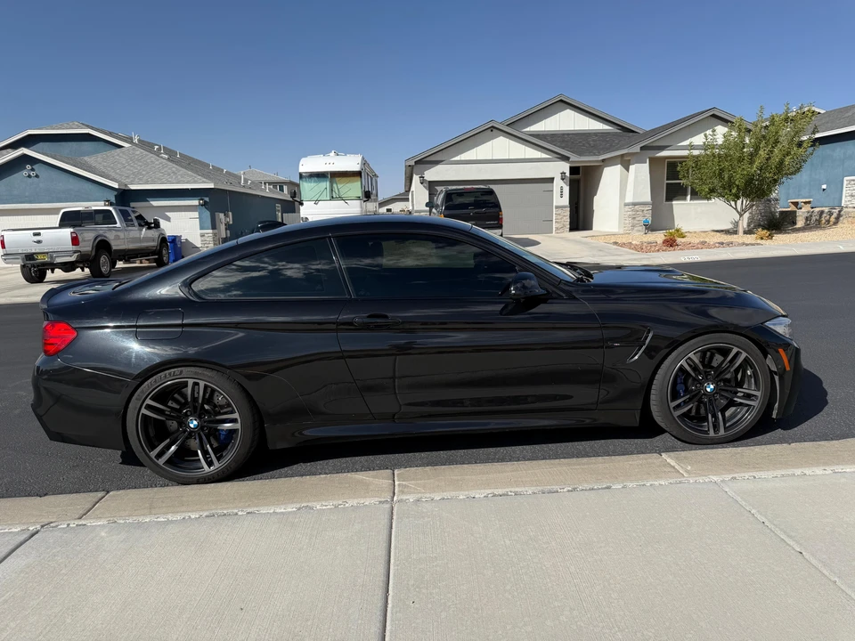 2016 BMW F82/F83 M4 - Image 17 of 31