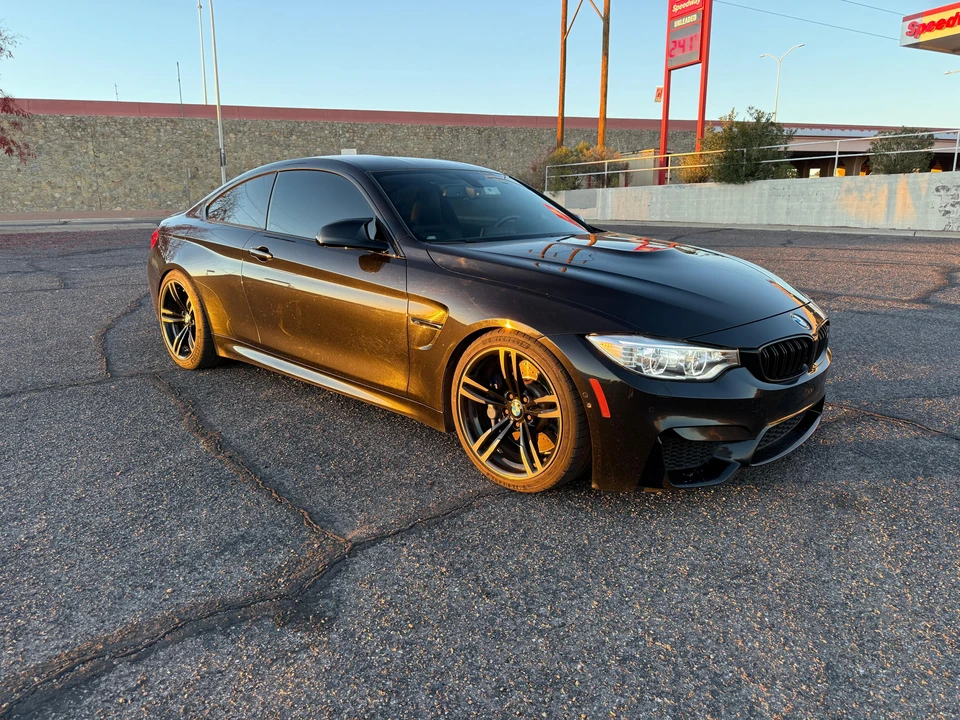 2016 BMW F82/F83 M4 - Image 20 of 31