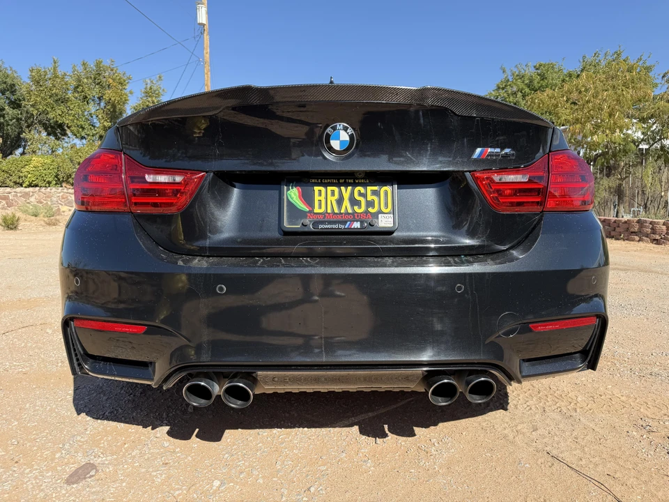 2016 BMW F82/F83 M4 - Image 12 of 31