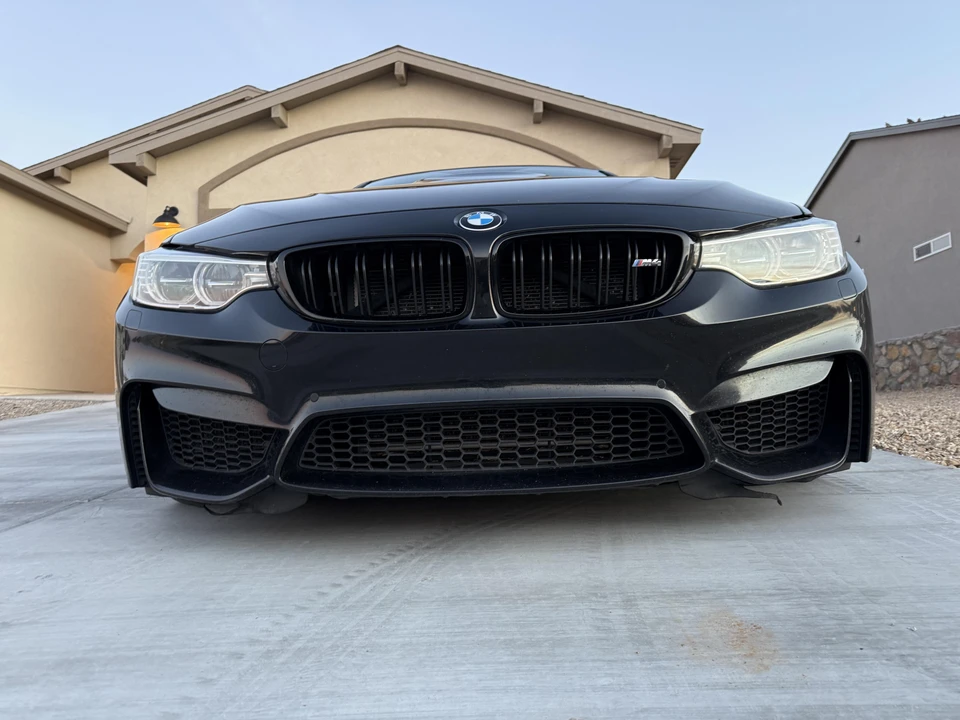 2016 BMW F82/F83 M4 - Image 6 of 31