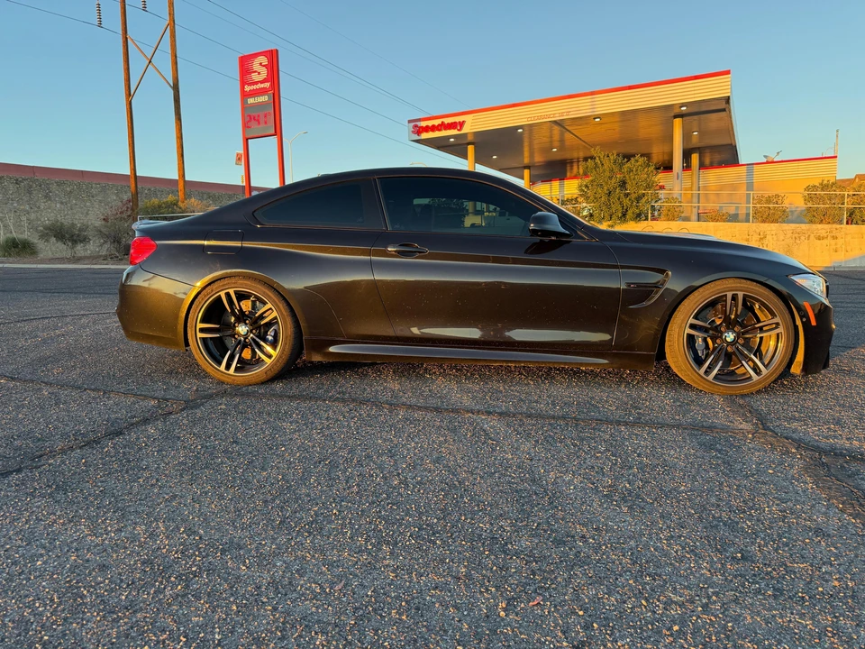 2016 BMW F82/F83 M4 - Image 19 of 31
