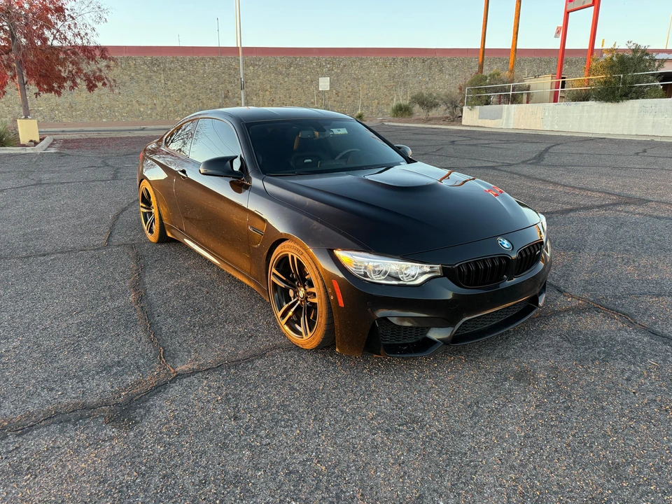 2016 BMW F82/F83 M4 - Image 23 of 31