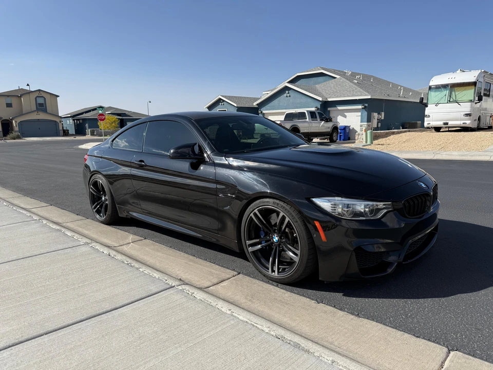 2016 BMW F82/F83 M4 - Image 21 of 31