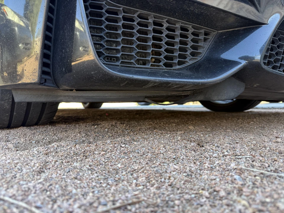 2016 BMW F82/F83 M4 - Image 27 of 31