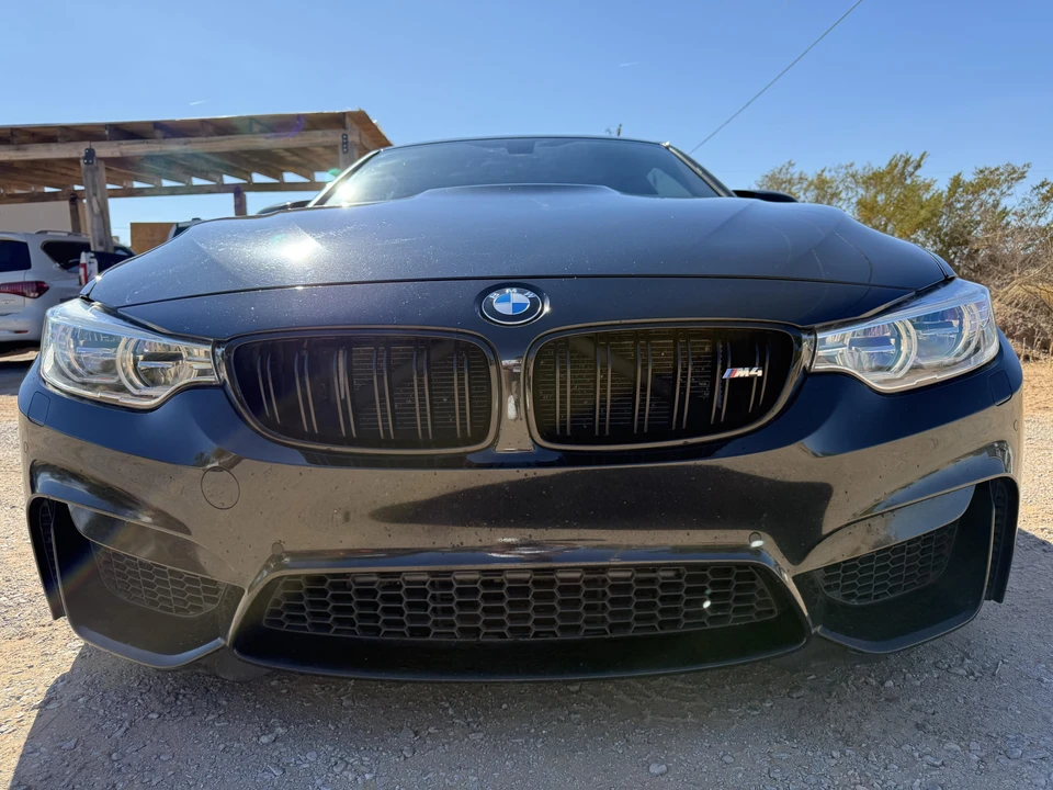 2016 BMW F82/F83 M4 - Image 7 of 31