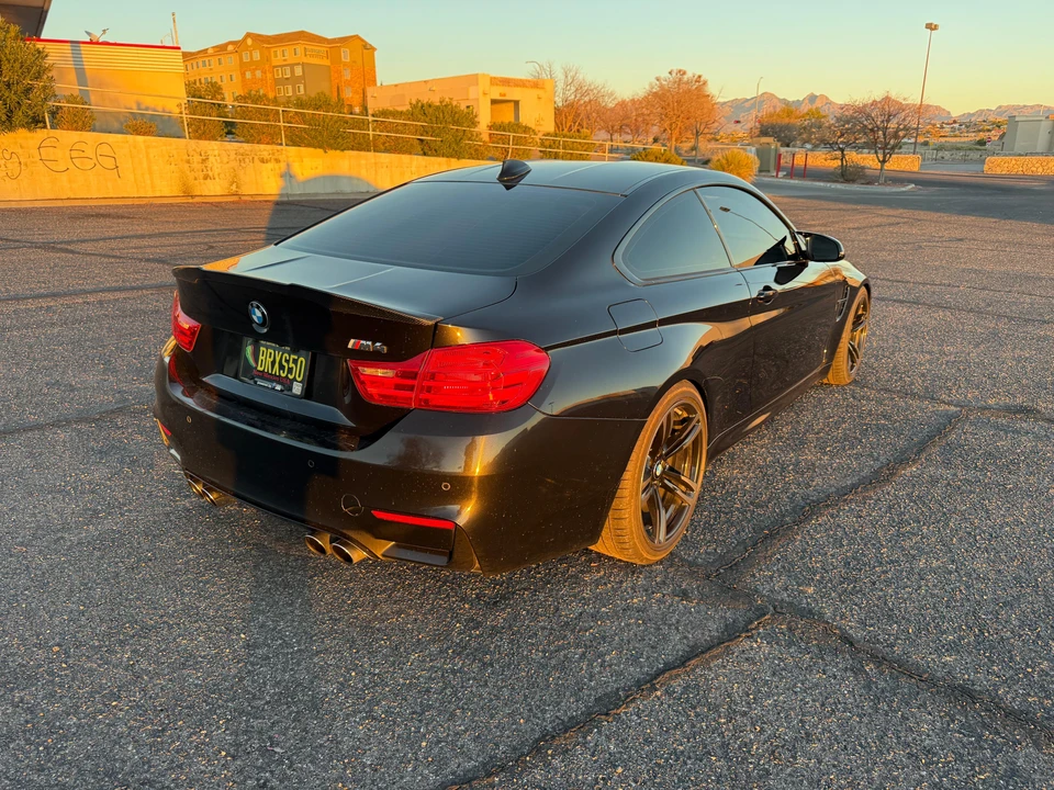 2016 BMW F82/F83 M4 - Image 13 of 31