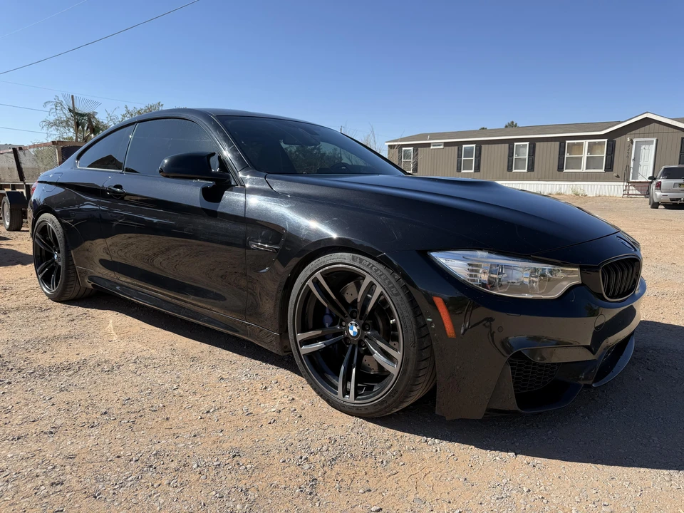2016 BMW F82/F83 M4 - Image 22 of 31