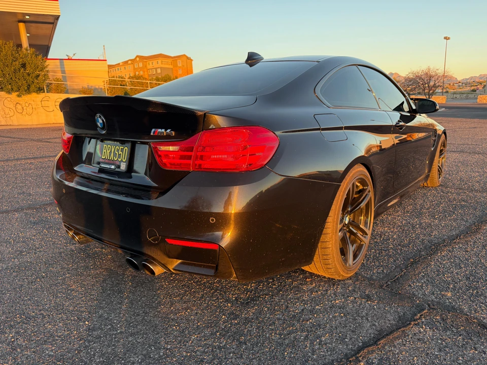2016 BMW F82/F83 M4 - Image 14 of 31