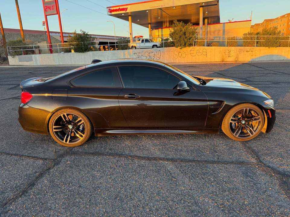 2016 BMW F82/F83 M4 - Image 18 of 31