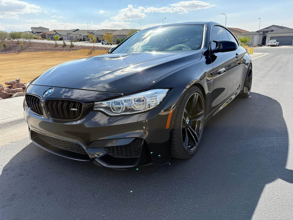 2016 BMW F82/F83 M4 - Image 8 of 31