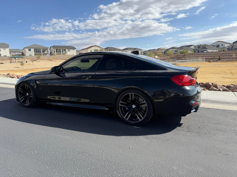 2016 BMW F82/F83 M4 - Image 11 of 31
