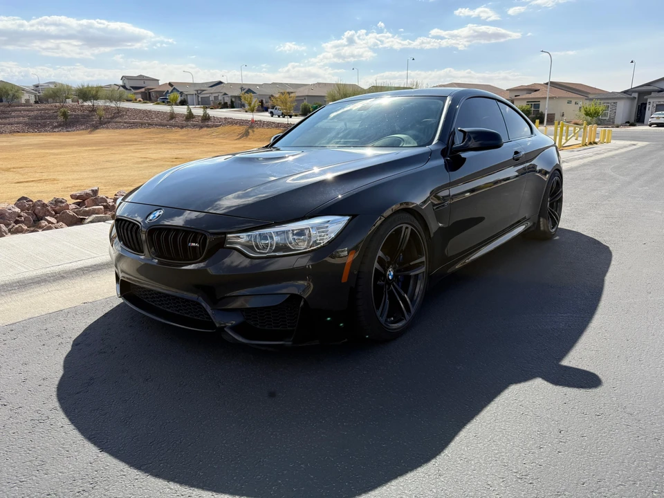 2016 BMW F82/F83 M4 - Image 9 of 31