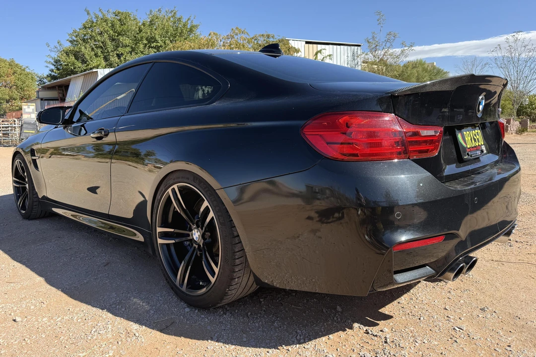 2016 BMW F82/F83 M4 - Image 4 of 31
