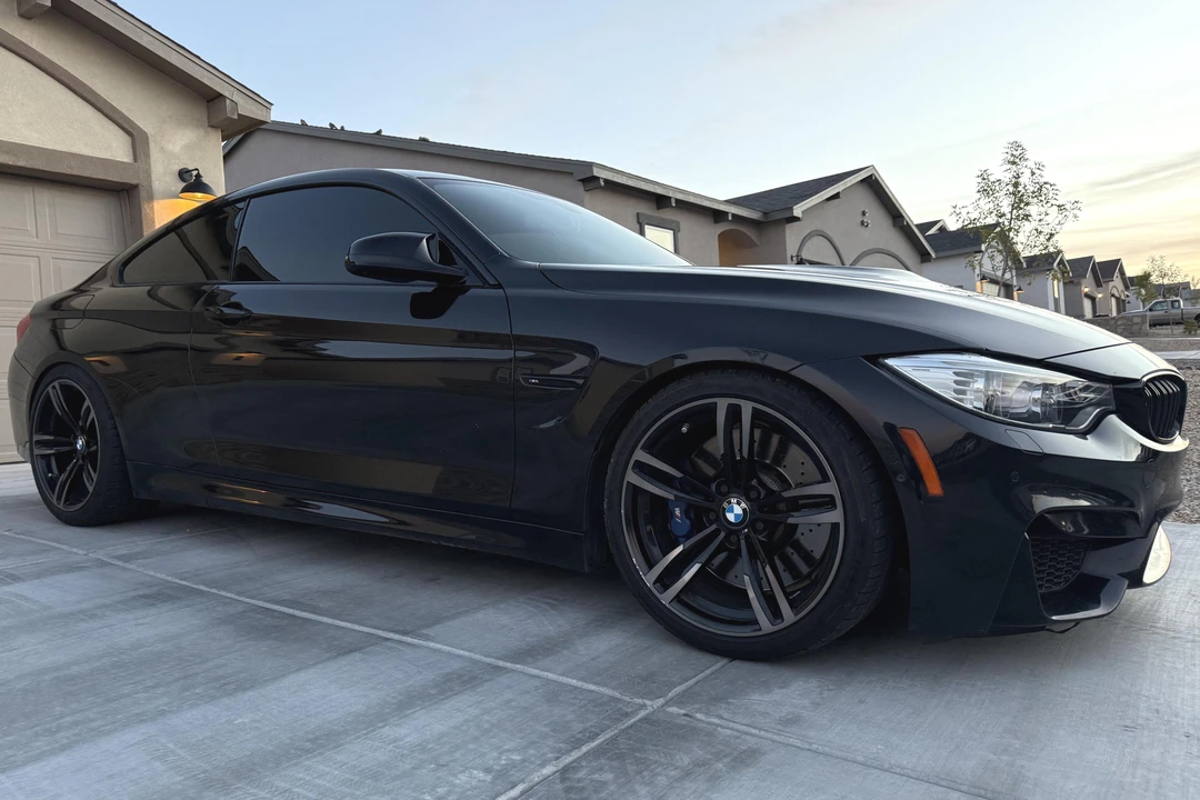 2016 BMW F82/F83 M4 - Image 3 of 31