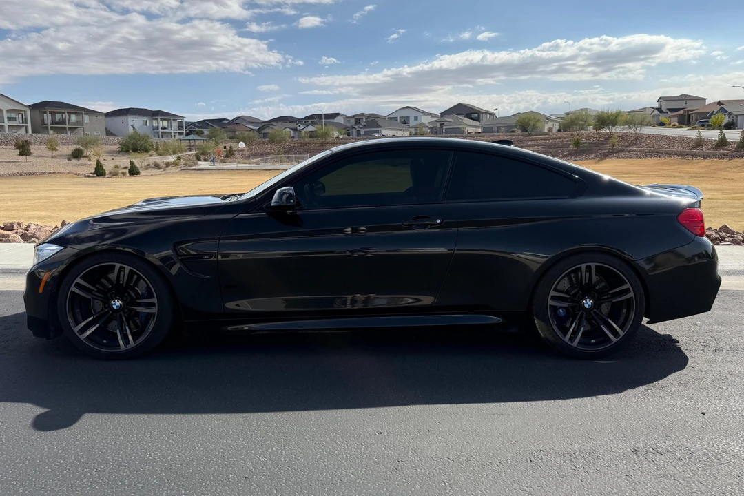 2016 BMW F82/F83 M4 - Image 10 of 31