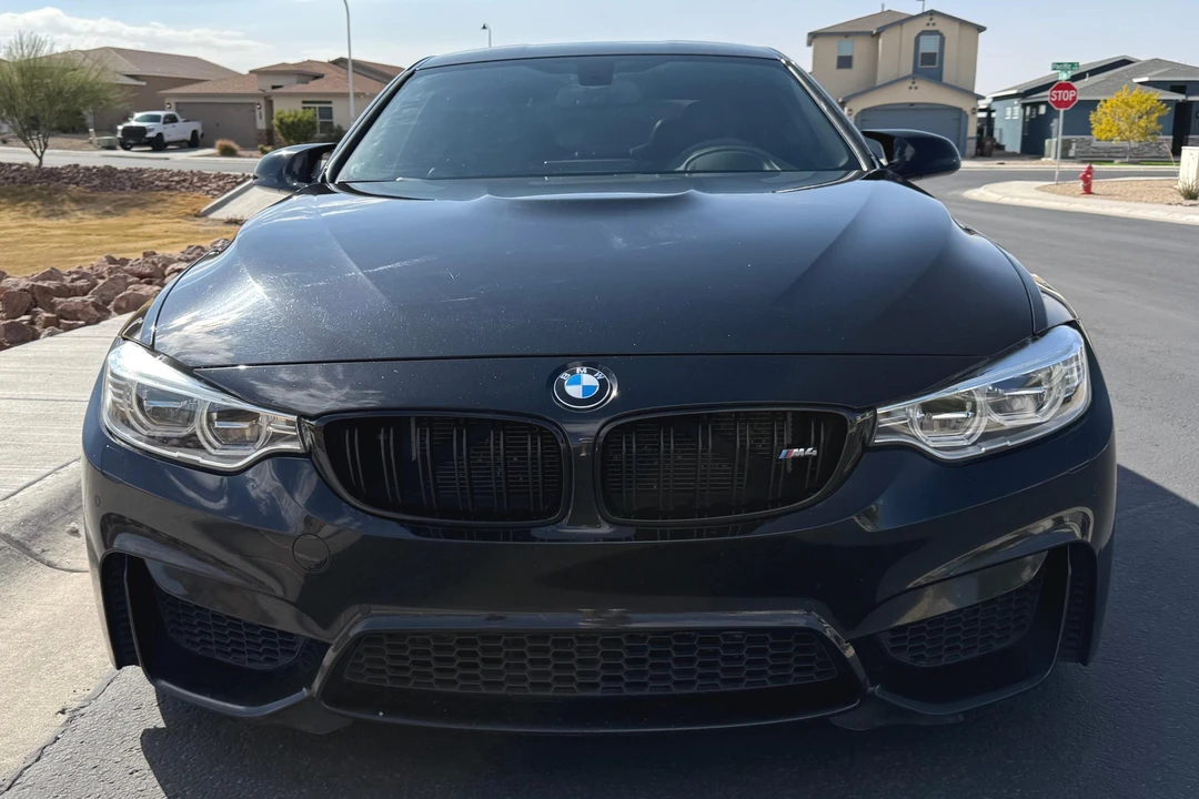 2016 BMW F82/F83 M4 - Image 2 of 31