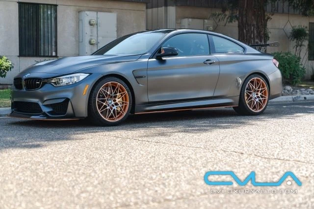 2016 BMW F82/F83 M4 - Image 5 of 31