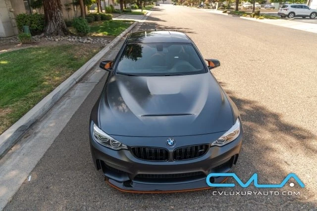 2016 BMW F82/F83 M4 - Image 8 of 31
