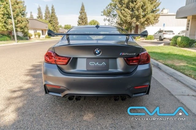 2016 BMW F82/F83 M4 - Image 17 of 31