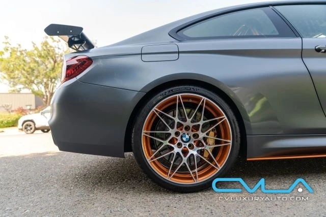 2016 BMW F82/F83 M4 - Image 27 of 31