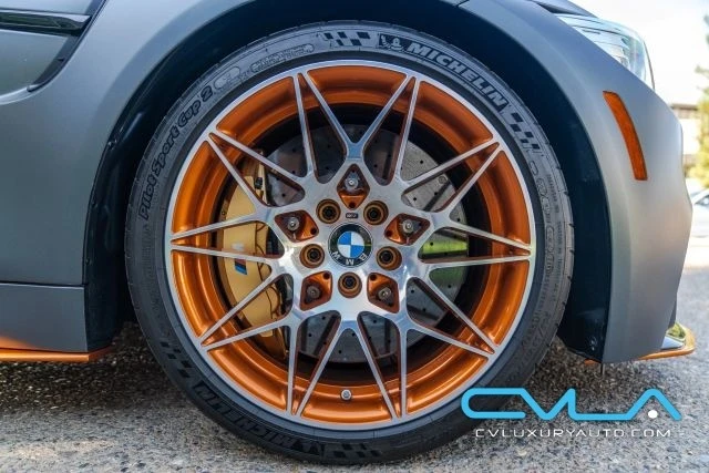 2016 BMW F82/F83 M4 - Image 31 of 31