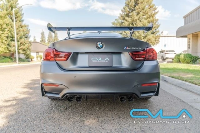 2016 BMW F82/F83 M4 - Image 16 of 31