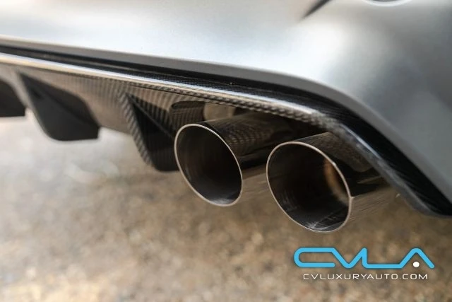 2016 BMW F82/F83 M4 - Image 20 of 31