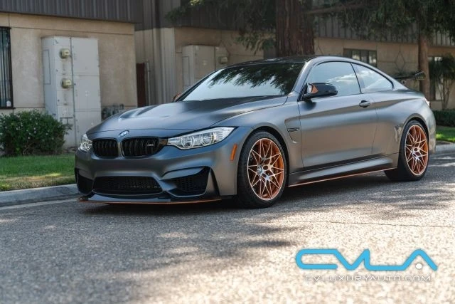 2016 BMW F82/F83 M4 - Image 3 of 31