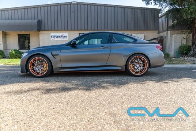 2016 BMW F82/F83 M4 - Image 6 of 31