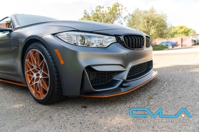 2016 BMW F82/F83 M4 - Image 22 of 31