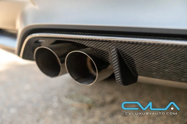 2016 BMW F82/F83 M4 - Image 21 of 31