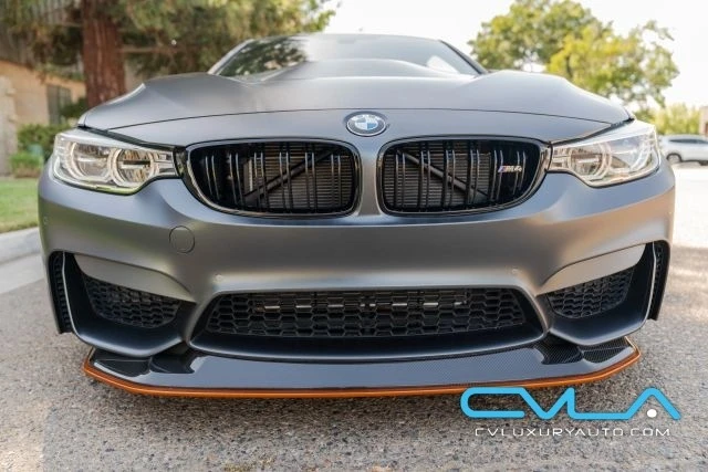 2016 BMW F82/F83 M4 - Image 12 of 31