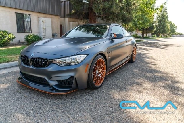 2016 BMW F82/F83 M4 - Image 4 of 31