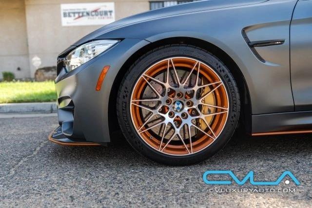 2016 BMW F82/F83 M4 - Image 25 of 31