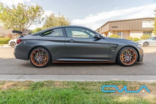 2016 BMW F82/F83 M4 - Image 11 of 31