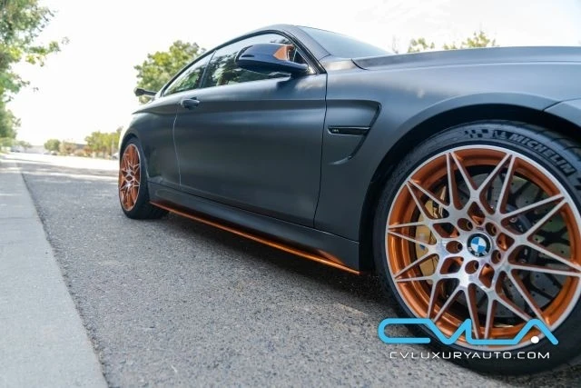 2016 BMW F82/F83 M4 - Image 30 of 31