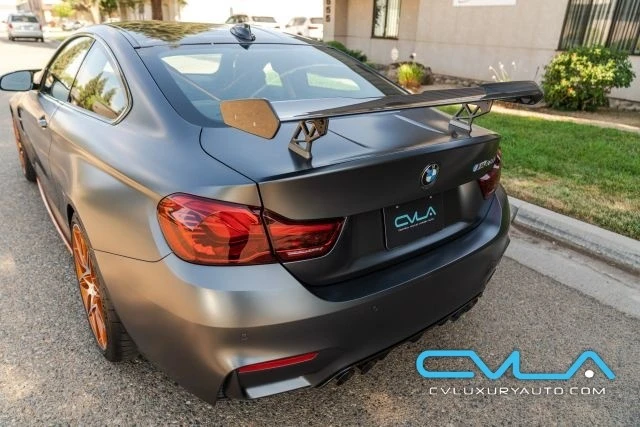 2016 BMW F82/F83 M4 - Image 13 of 31