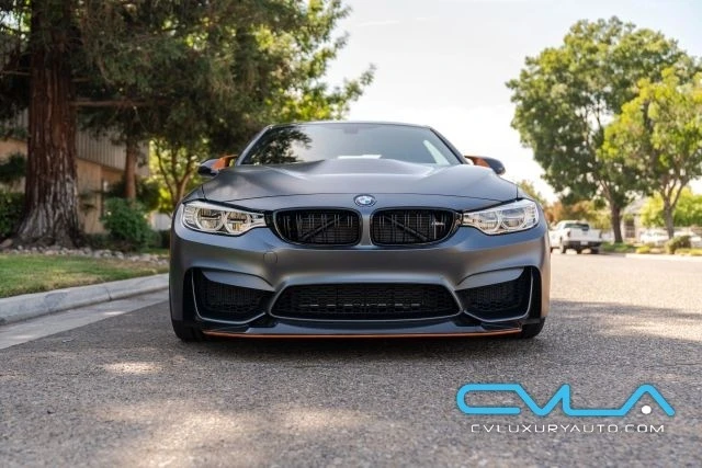 2016 BMW F82/F83 M4 - Image 7 of 31