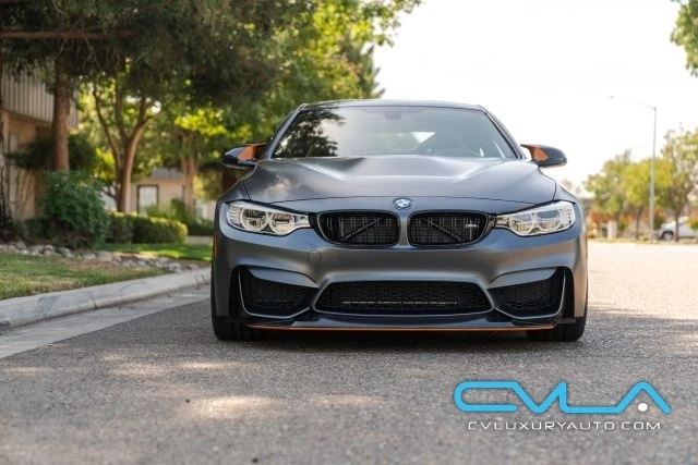 2016 BMW F82/F83 M4 - Image 9 of 31