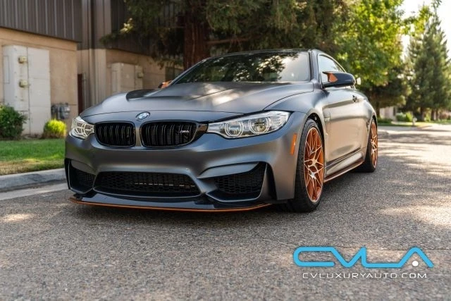 2016 BMW F82/F83 M4 - Image 2 of 31