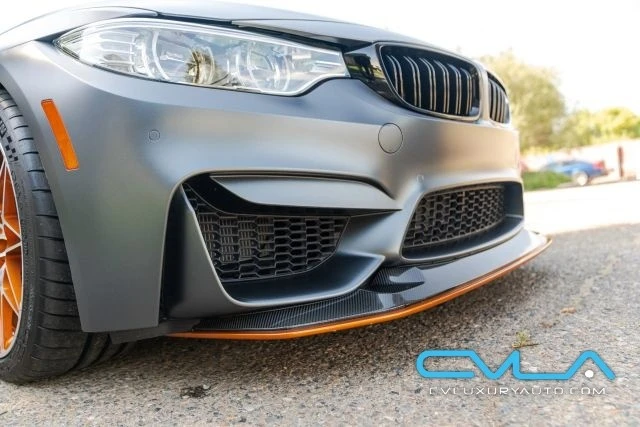 2016 BMW F82/F83 M4 - Image 23 of 31