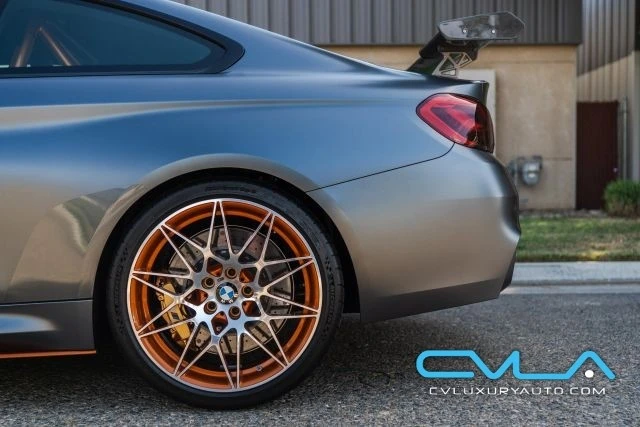2016 BMW F82/F83 M4 - Image 26 of 31
