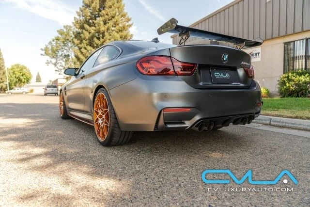 2016 BMW F82/F83 M4 - Image 14 of 31