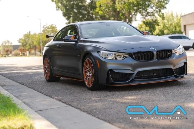 2016 BMW F82/F83 M4 - Image 10 of 31