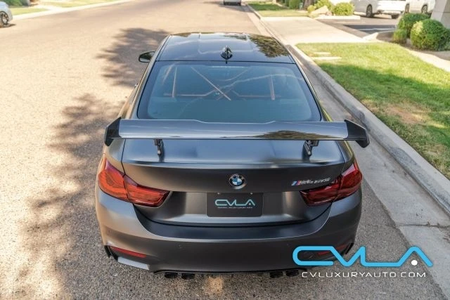 2016 BMW F82/F83 M4 - Image 15 of 31