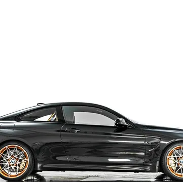 2016 BMW M4 GTS