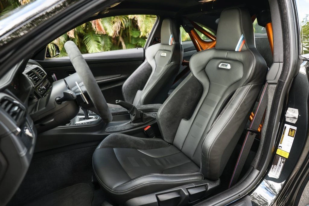 2016 BMW F82/F83 M4 - Image 19 of 31